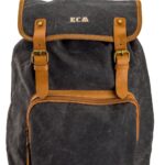 ΤΣΑΝΤΑ ΚΑΜΒΑΣ-ΔΕΡΜΑ ΚΙΝΑΣ