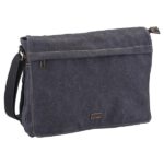 ΤΣΑΝΤΑ CANVAS ΚΙΝΑΣ