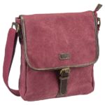 ΤΣΑΝΤΑ CANVAS ΚΙΝΑΣ