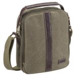 ΤΣΑΝΤΑ CANVAS ΚΙΝΑΣ