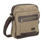 ΤΣΑΝΤΑ CANVAS ΚΙΝΑΣ