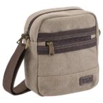 ΤΣΑΝΤΑ CANVAS ΚΙΝΑΣ