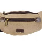 ΤΣΑΝΤΑ CANVAS ΚΙΝΑΣ