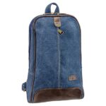 ΤΣΑΝΤΑ CANVAS ΚΙΝΑΣ