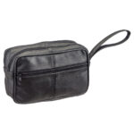 (JW-035) ΤΣΑΝΤΑ ΔΕΡΜΑ ΚΙΝΑΣ