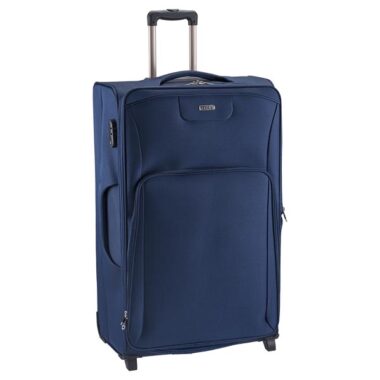 EVA TROLLEY CASE 80CM ΚΙΝΑΣ - NAVY