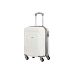 TROLLEY CASE 50CM ABS KINAΣ