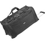 ΣΑΚΟΣ TROLLEY POL ΚΙΝΑΣ 28''
