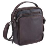 ΤΣΑΝΤΑ ΔΕΡΜΑ ΙΝΔΙΑΣ