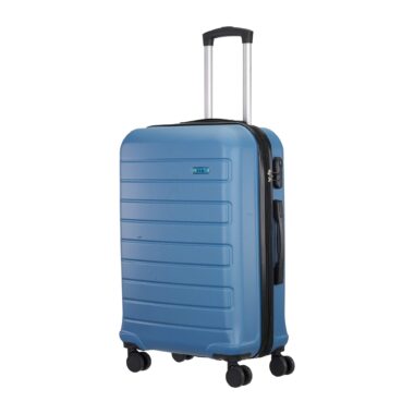 ΒΑΛΙΤΣΑ TROLLEY ABS ΚΙΝΑΣ 24'' - Blue