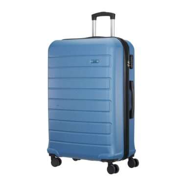 ΒΑΛΙΤΣΑ TROLLEY ABS ΚΙΝΑΣ 28'' - Blue
