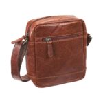 ΔΕΡΜΑΤΙΝΗ ΤΣΑΝΤΑ ΙΝΔΙΑΣ