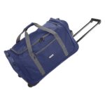 ΣΑΚΟΣ TROLLEY POL ΚΙΝΑΣ 28''