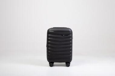 ΒΑΛΙΤΣΑ TROLLEY PP ΚΙΝΑΣ 20'' - Black