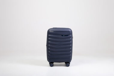 ΒΑΛΙΤΣΑ TROLLEY PP ΚΙΝΑΣ 20'' - Blue