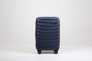 ΒΑΛΙΤΣΑ TROLLEY PP ΚΙΝΑΣ 24' - Blue