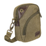 ΤΣΑΝΤΑ CANVAS ΚΙΝΑΣ