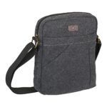 ΤΣΑΝΤΑ CANVAS ΚΙΝΑΣ