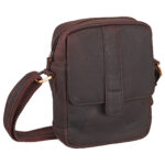 ΤΣΑΝΤΑ ΔΕΡΜΑ ΙΝΔΙΑΣ