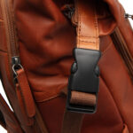 ΤΣΑΝΤΑ ΔΕΡΜΑ ΙΝΔΙΑΣ - Image 17