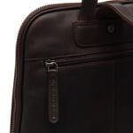 ΤΣΑΝΤΑ ΔΕΡΜΑ ΙΝΔΙΑΣ - Image 11