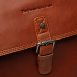 ΤΣΑΝΤΑ ΔΕΡΜΑ ΙΝΔΙΑΣ - Image 12