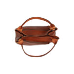 ΤΣΑΝΤΑ ΔΕΡΜΑ ΙΝΔΙΑΣ - Image 9