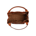 ΤΣΑΝΤΑ ΔΕΡΜΑ ΙΝΔΙΑΣ - Image 10