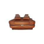 ΤΣΑΝΤΑ ΔΕΡΜΑ ΙΝΔΙΑΣ - Image 8