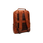 ΤΣΑΝΤΑ ΔΕΡΜΑ ΙΝΔΙΑΣ - Image 6