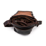 ΤΣΑΝΤΑ ΔΕΡΜΑ ΙΝΔΙΑΣ - Image 9