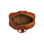 ΣΑΚΟΣ ΔΕΡΜΑ ΙΝΔΙΑΣ - Image 16