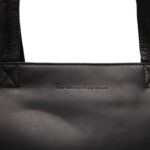 ΤΣΑΝΤΑ ΔΕΡΜΑ ΙΝΔΙΑΣ - Image 3