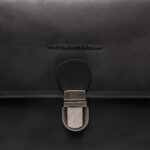 ΤΣΑΝΤΑ ΔΕΡΜΑ ΙΝΔΙΑΣ - Image 3