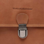 ΤΣΑΝΤΑ ΔΕΡΜΑ ΙΝΔΙΑΣ - Image 15