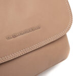 ΤΣΑΝΤΑ ΔΕΡΜΑ ΙΝΔΙΑΣ - Image 17