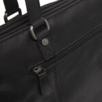 ΤΣΑΝΤΑ ΔΕΡΜΑ ΙΝΔΙΑΣ - Image 6