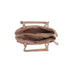 ΤΣΑΝΤΑ ΔΕΡΜΑ ΙΝΔΙΑΣ - Image 16