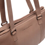 ΤΣΑΝΤΑ ΔΕΡΜΑ ΙΝΔΙΑΣ - Image 33