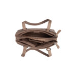 ΤΣΑΝΤΑ ΔΕΡΜΑ ΙΝΔΙΑΣ - Image 36