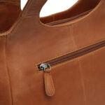 ΤΣΑΝΤΑ ΔΕΡΜΑ ΙΝΔΙΑΣ - Image 18