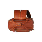 ΤΣΑΝΤΑ ΔΕΡΜΑ ΙΝΔΙΑΣ - Image 15