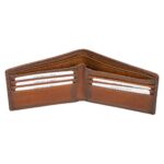 ΠΟΡΤΟΦΟΛΙ ΔΕΡΜΑ ΙΝΔΙΑΣ - Image 2