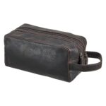 ΤΣΑΝΤΑΚΙ ΔΕΡΜΑ ΙΝΔΙΑΣ - Image 3