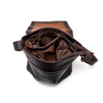 ΤΣΑΝΤΑ ΔΕΡΜΑ ΙΝΔΙΑΣ - Image 9