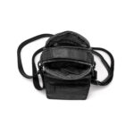 ΤΣΑΝΤΑ ΔΕΡΜΑ ΙΝΔΙΑΣ - Image 5