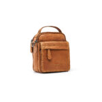 ΤΣΑΝΤΑ ΔΕΡΜΑ ΙΝΔΙΑΣ - Image 6