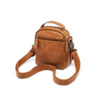 ΤΣΑΝΤΑ ΔΕΡΜΑ ΙΝΔΙΑΣ - Image 8