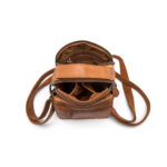 ΤΣΑΝΤΑ ΔΕΡΜΑ ΙΝΔΙΑΣ - Image 9