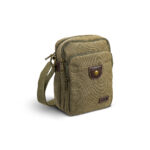 ΤΣΑΝΤΑ CANVAS ΚΙΝΑΣ